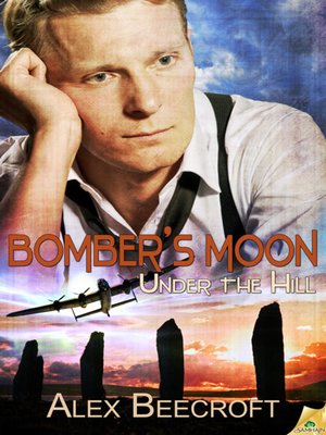 cover image of Bomber's Moon